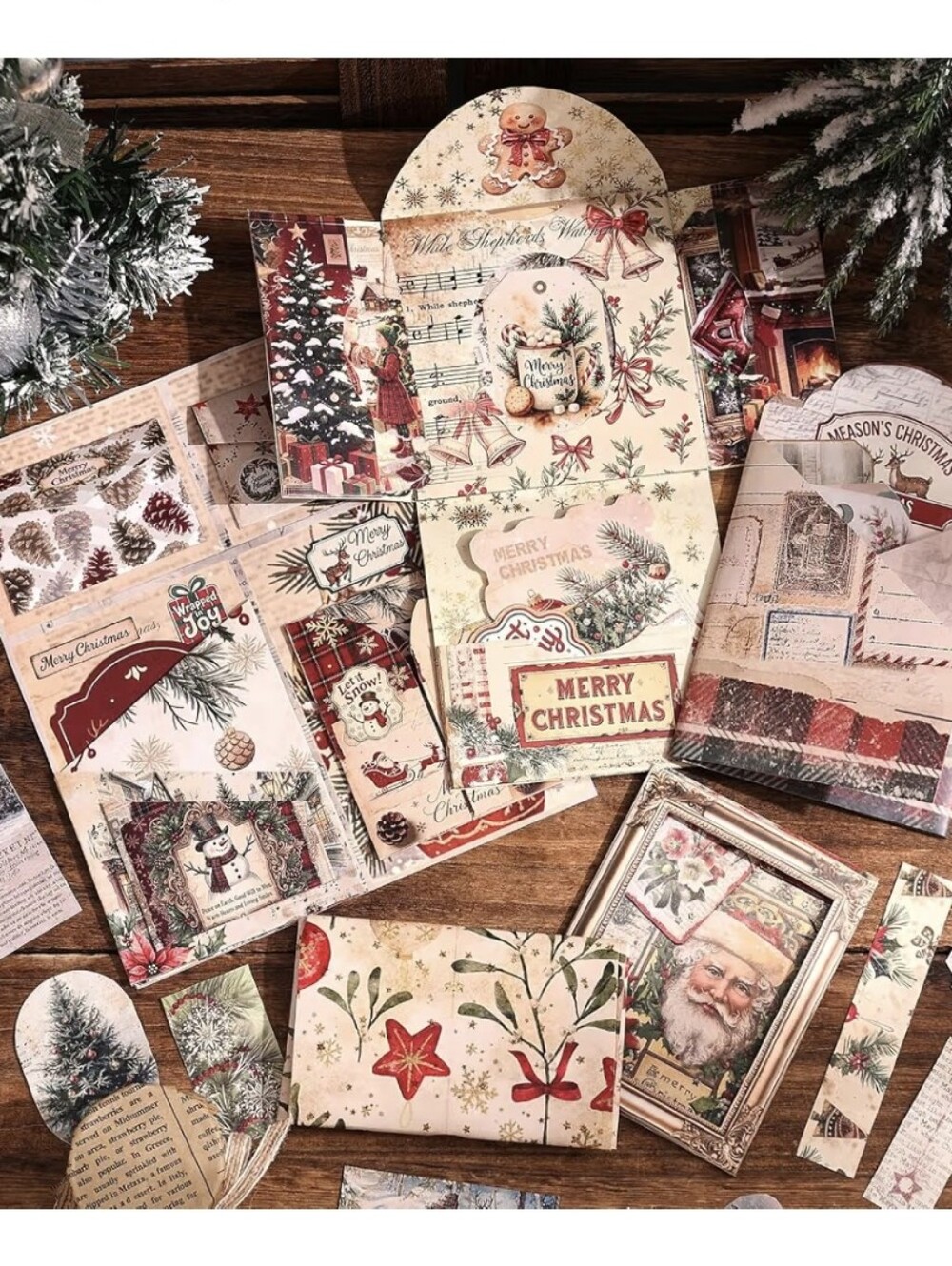 Scrapbook Bundle - Picture 5 of 16